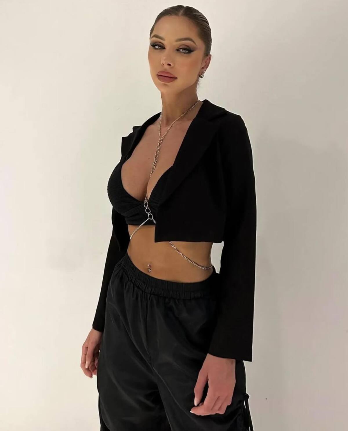 Romina Malaspina. (Foto: Instagram/@romimalaspina).