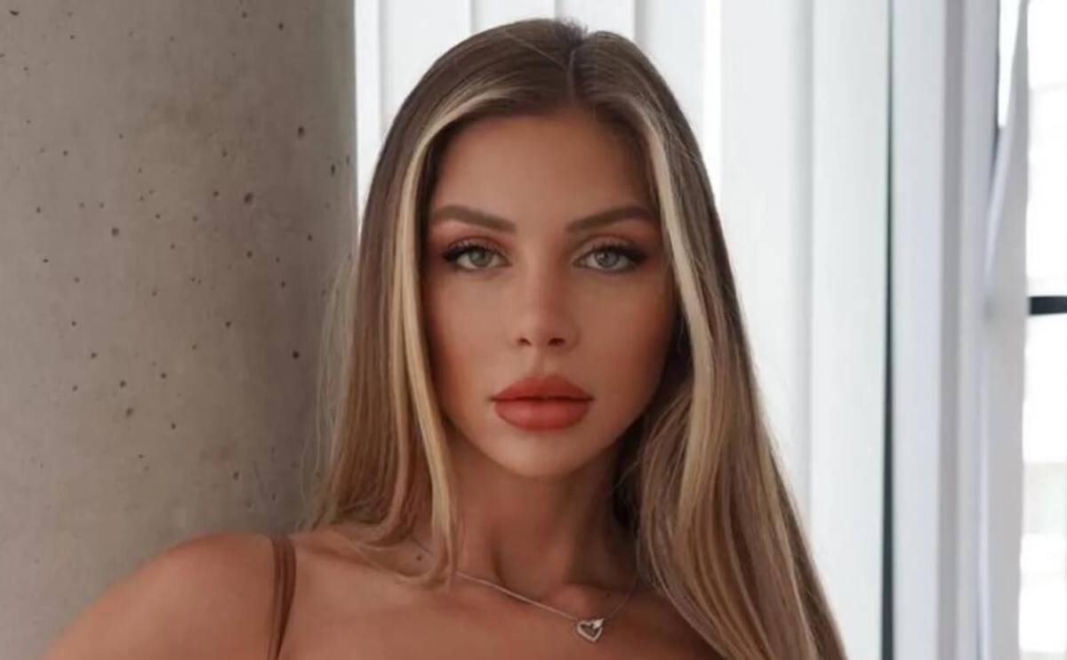 Romina Malaspina. (Foto: Instagram/@romimalaspina).