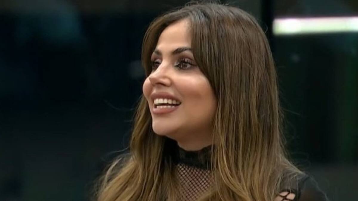 Romina Uhrig, Gran Hermano. Foto: X