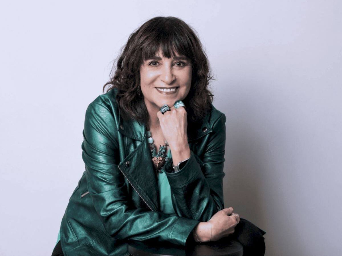 Rosa montero - planeta