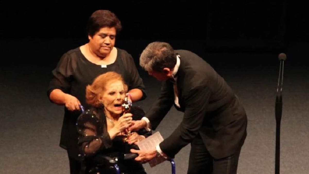 Rosita Quintana