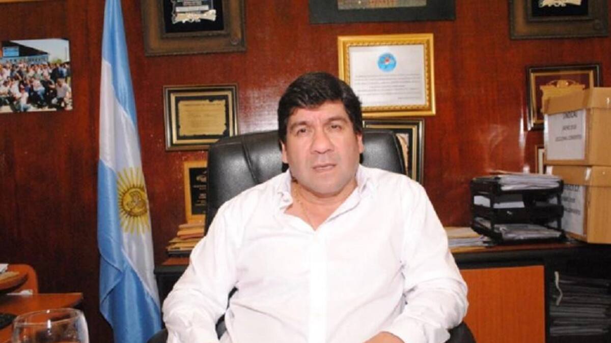 Rubén Suárez, Corrientes