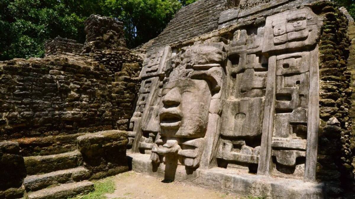 ¿Cómo los Mayas elegían a las víctimas de los sacrificios?. Foto: X
