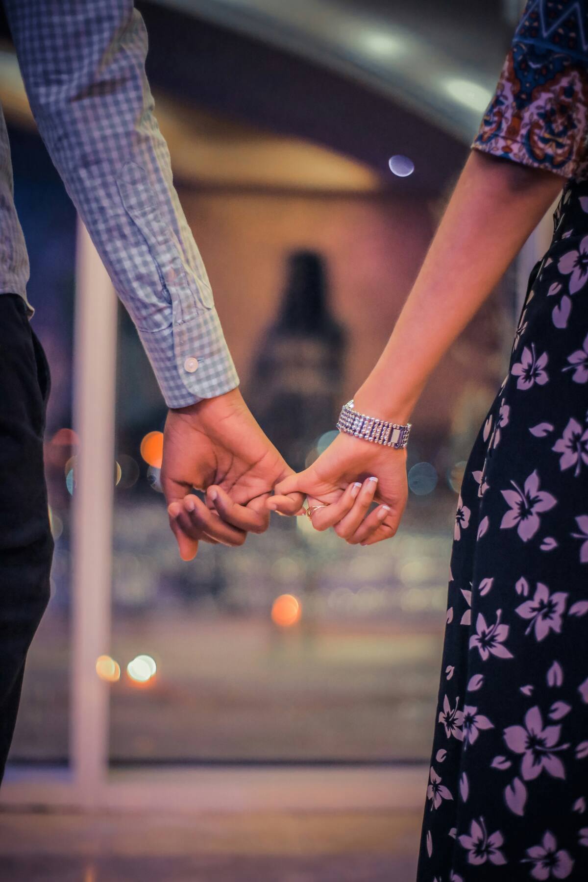 Ruptura amorosa. Foto: Unsplash