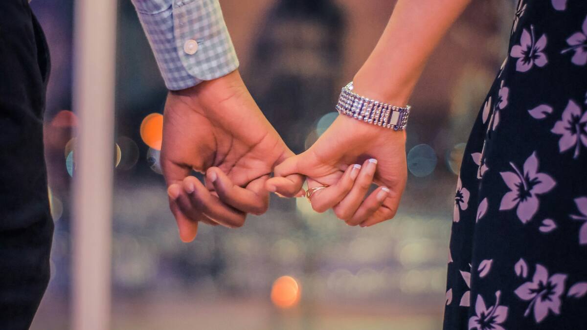 El desamor después de una relación. Foto: Unsplash