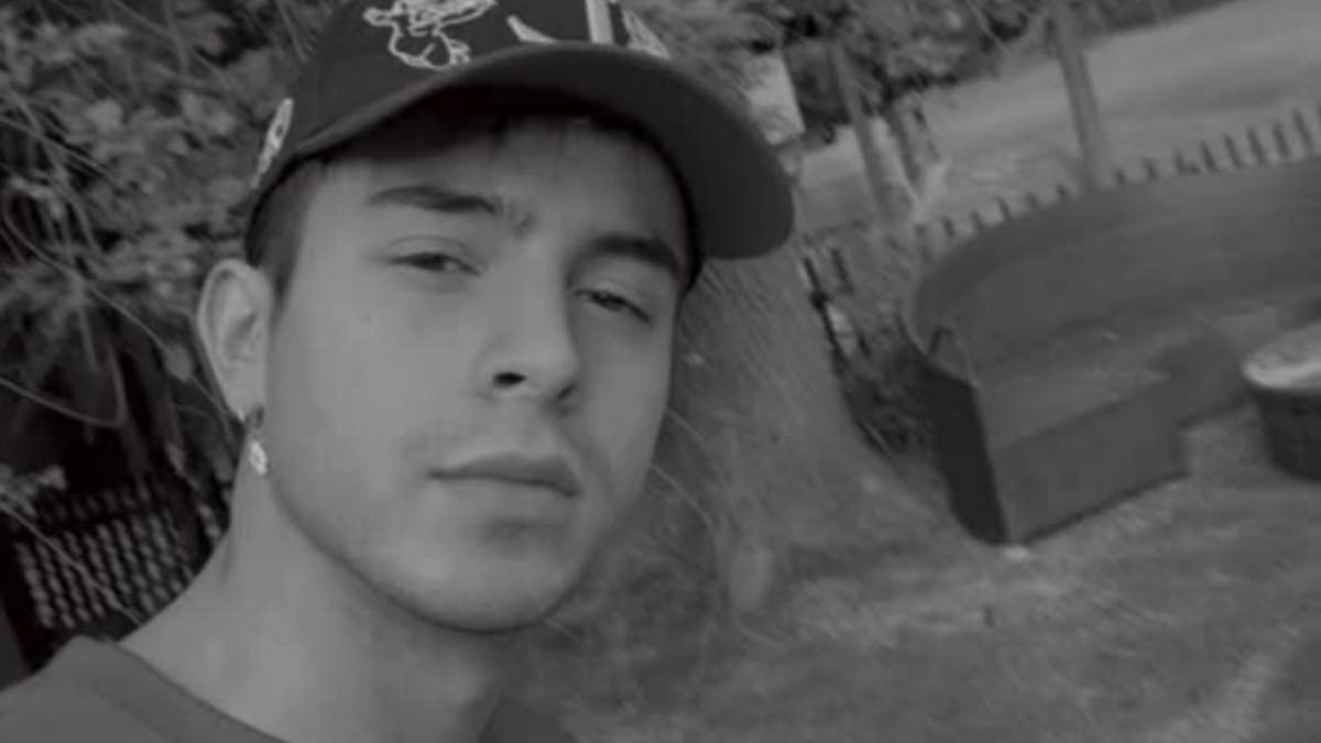 Rusherking. Foto: captura.