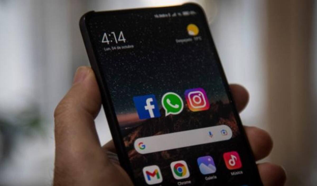 Rusia confirmó el bloqueo de Facebook y Twitter