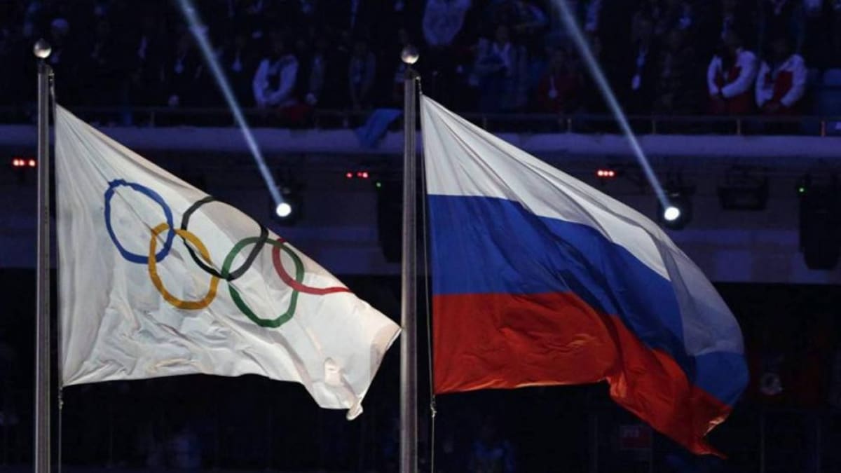 Escándalo por dopaje: excluyen a Rusia de Juegos Olímpicos y Mundial de Qatar
