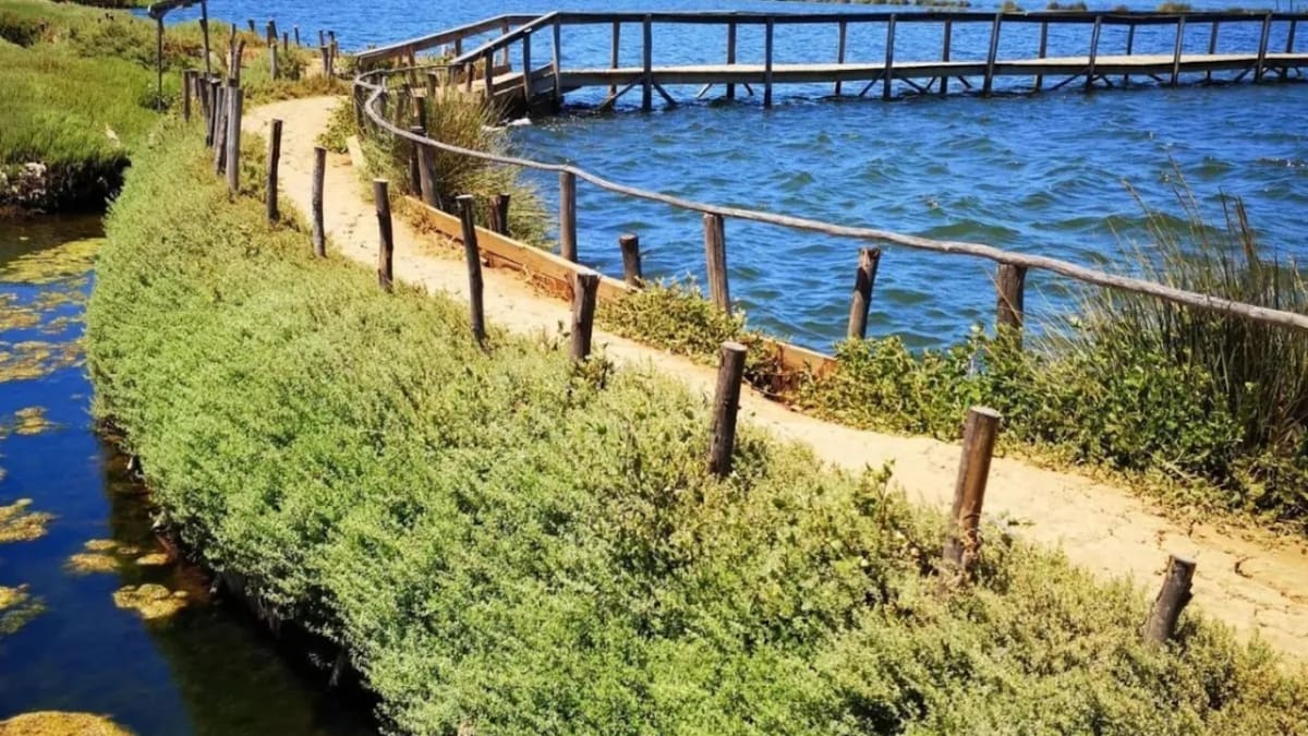 Ruta de los Abastos, Chile. Fuente: Ruta de los abastos
