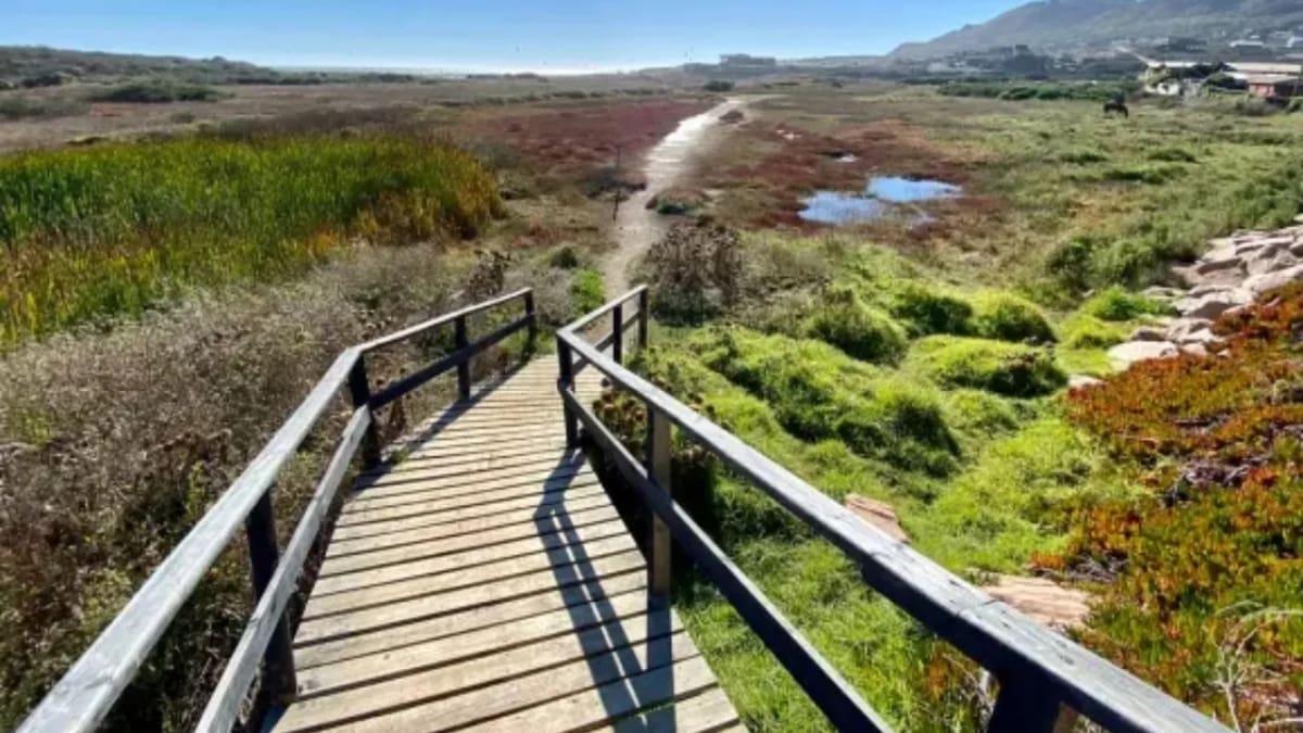 Ruta de los Abastos, Chile. Fuente: Ruta de los abastos