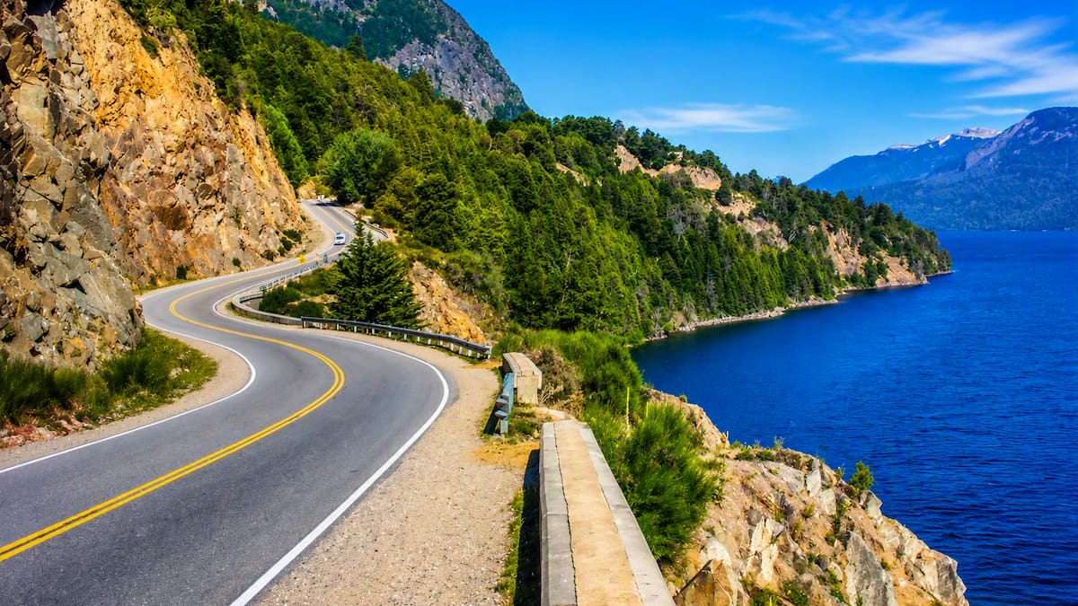 La Ruta de los Siete Lagos cambia para siempre: pasará a ser el “Paseo de los Nueve Lagos” tras sumar dos paisajes increíbles