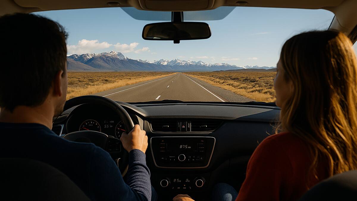 Curiosidades de las rutas nacionales