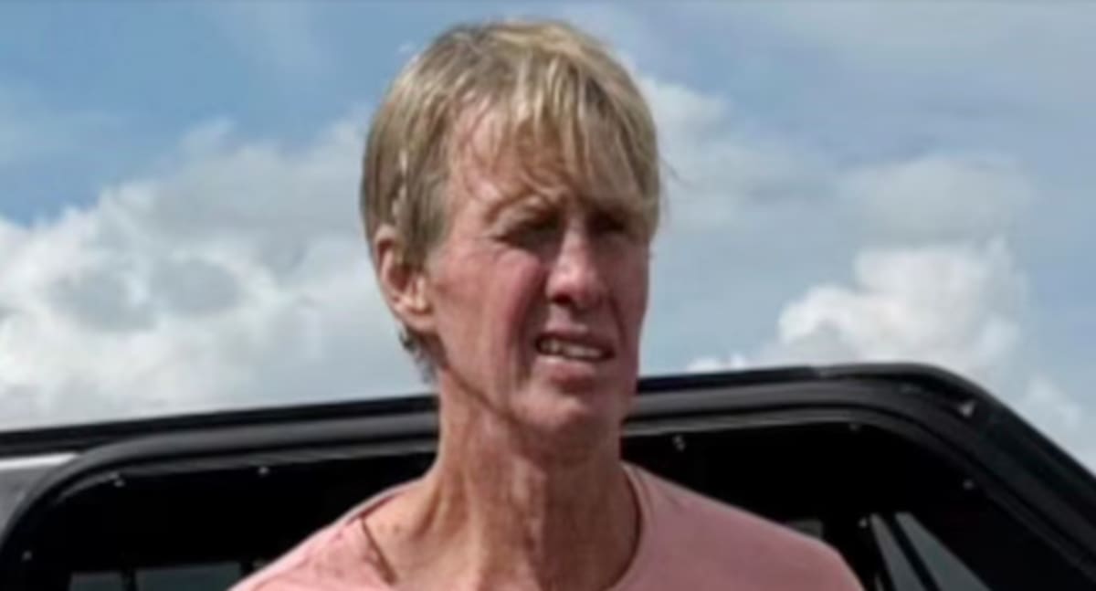 Ryan Routh, condenado por intento de asesinato contra Donald Trump.