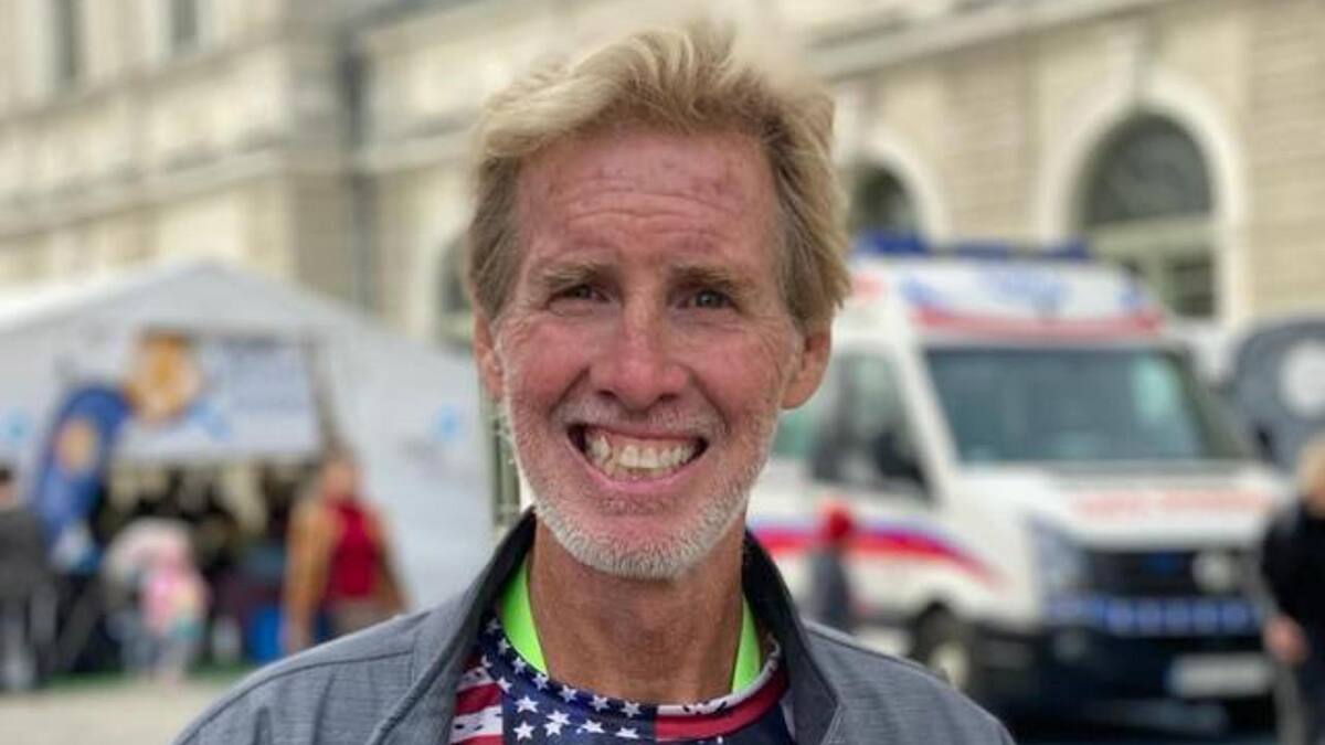 Ryan Wesley Routh, detenido por el presunto intento de asesinato de Donald Trump. EFE