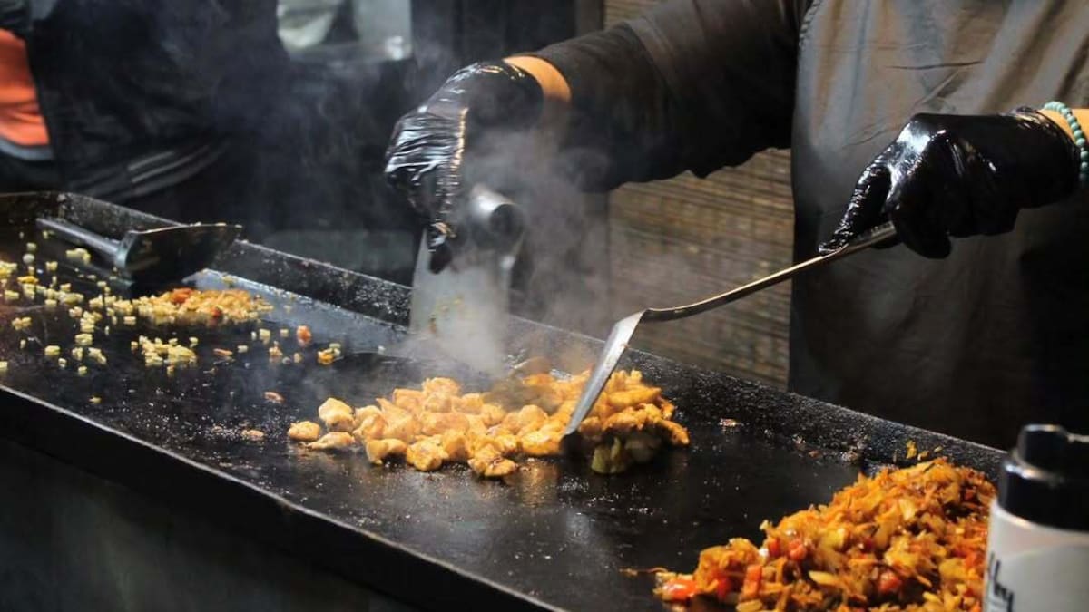 Llega una feria gastronómica a Buenos Aires con sabores de distintos países para dar la vuelta al mundo con el paladar