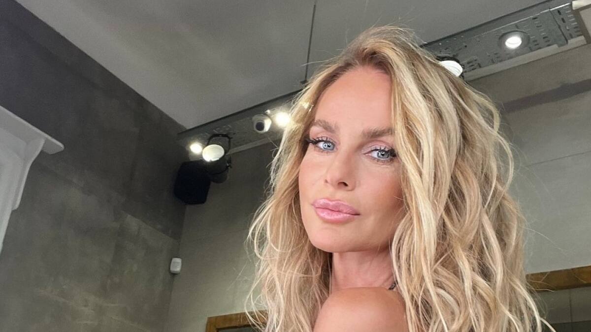 Sabrina Rojas habló sin filtro de Flor Vigna: "Con lo emocional, ella no puede"