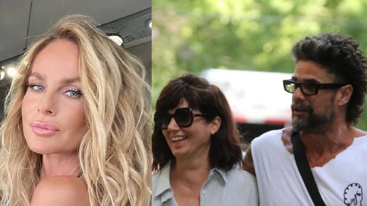 Picantísima respuesta de Sabrina Rojas sobre su actual relación con Luciano Castro: "Desde acá, como pochoclos"