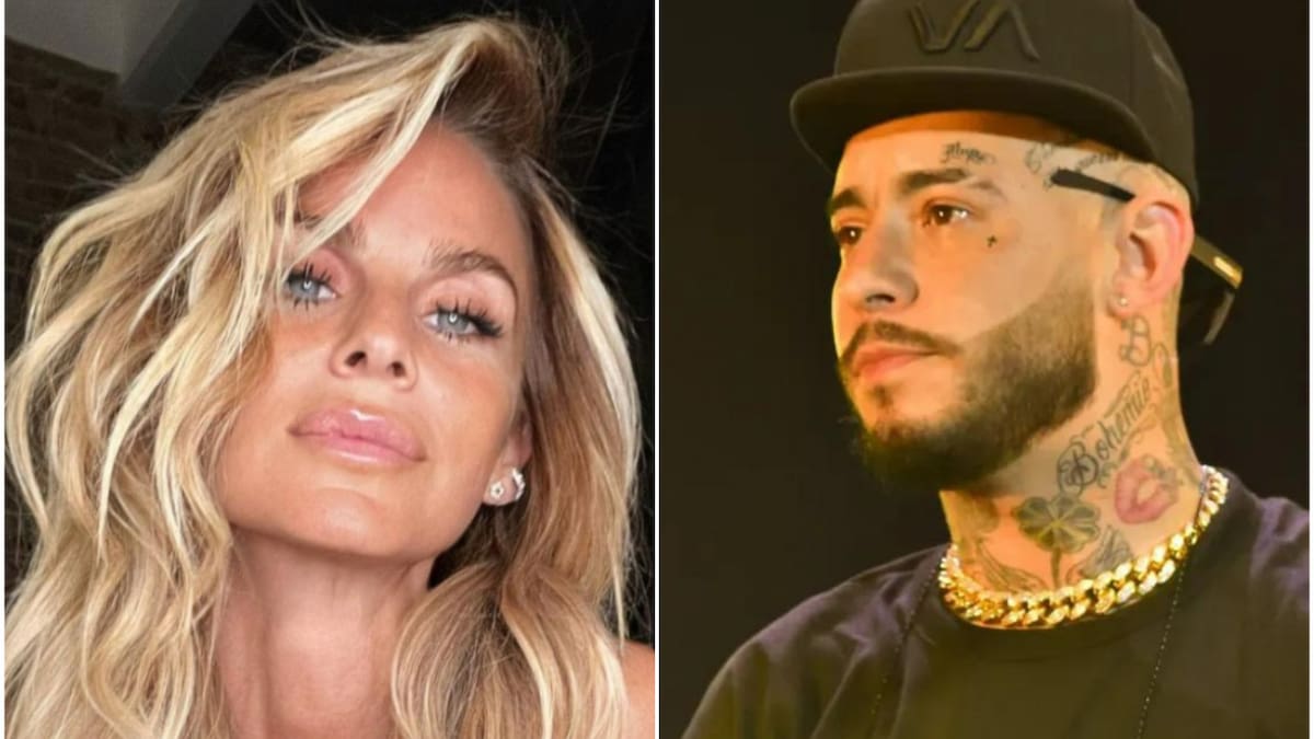 Sabrina Rojas y Ulises Bueno fueron vinculados sentimentalmente: la palabra de Betty Olave