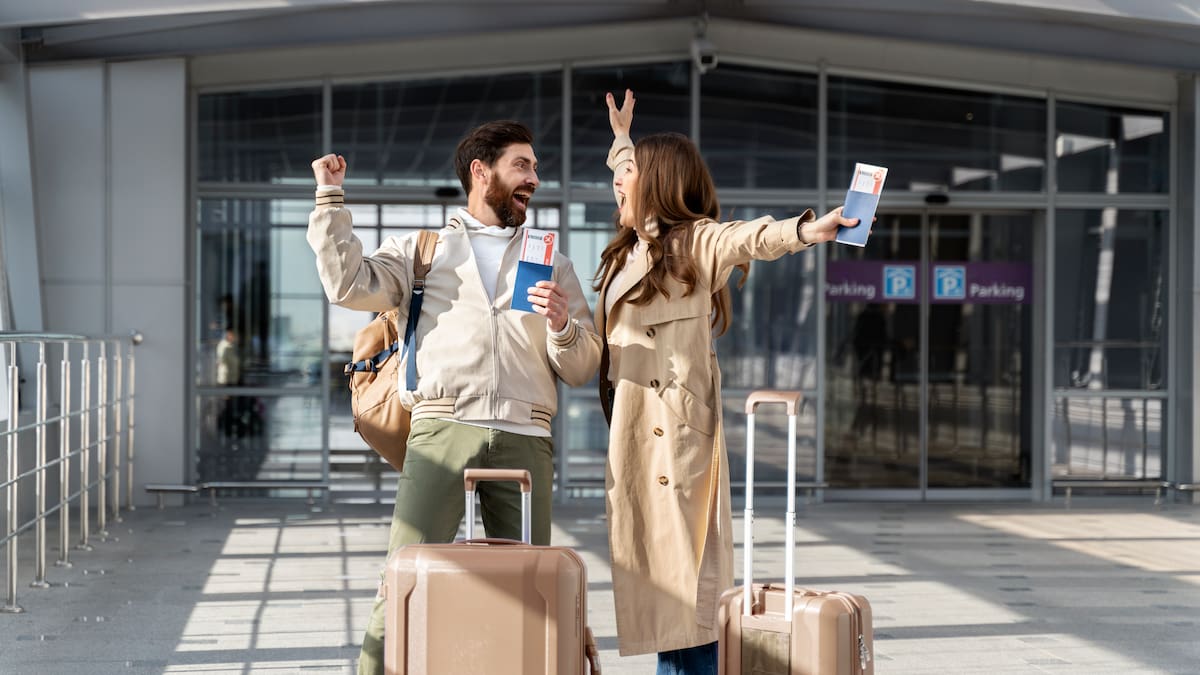 Travel Sale 2026: cuándo comienza y cómo acceder a las mejores ofertas en viajes y escapadas