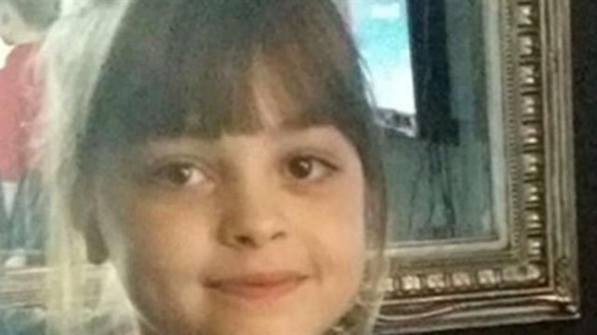 Saffie Rose Roussos