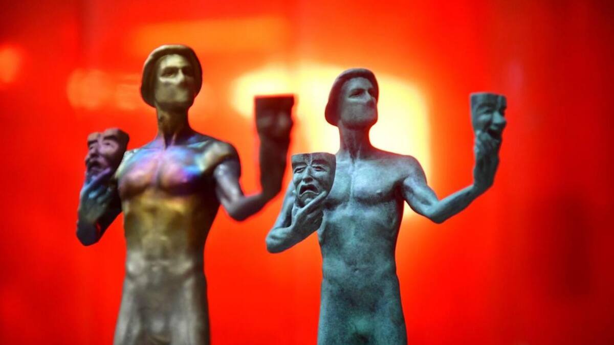 Premios SAG 2020: lista completa de nominados y lo que tenés que saber