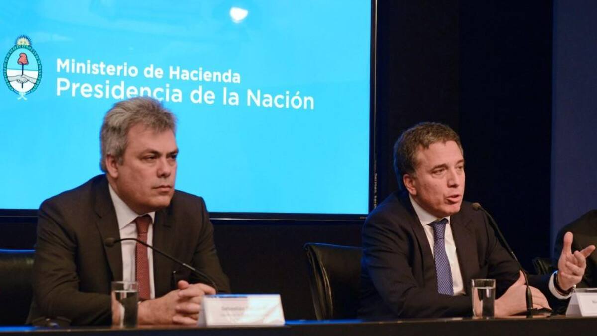 Saida - segundo Dujovne