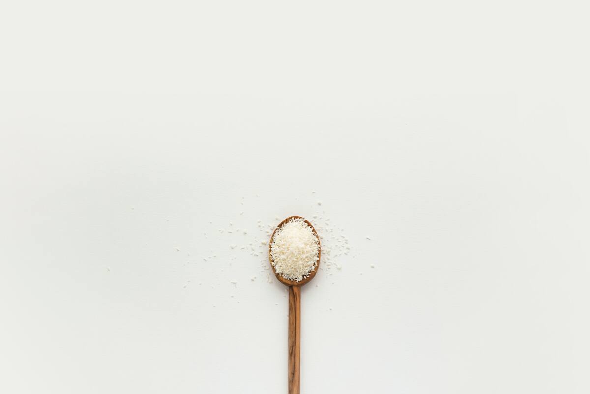 Sal. Foto: Unsplash.