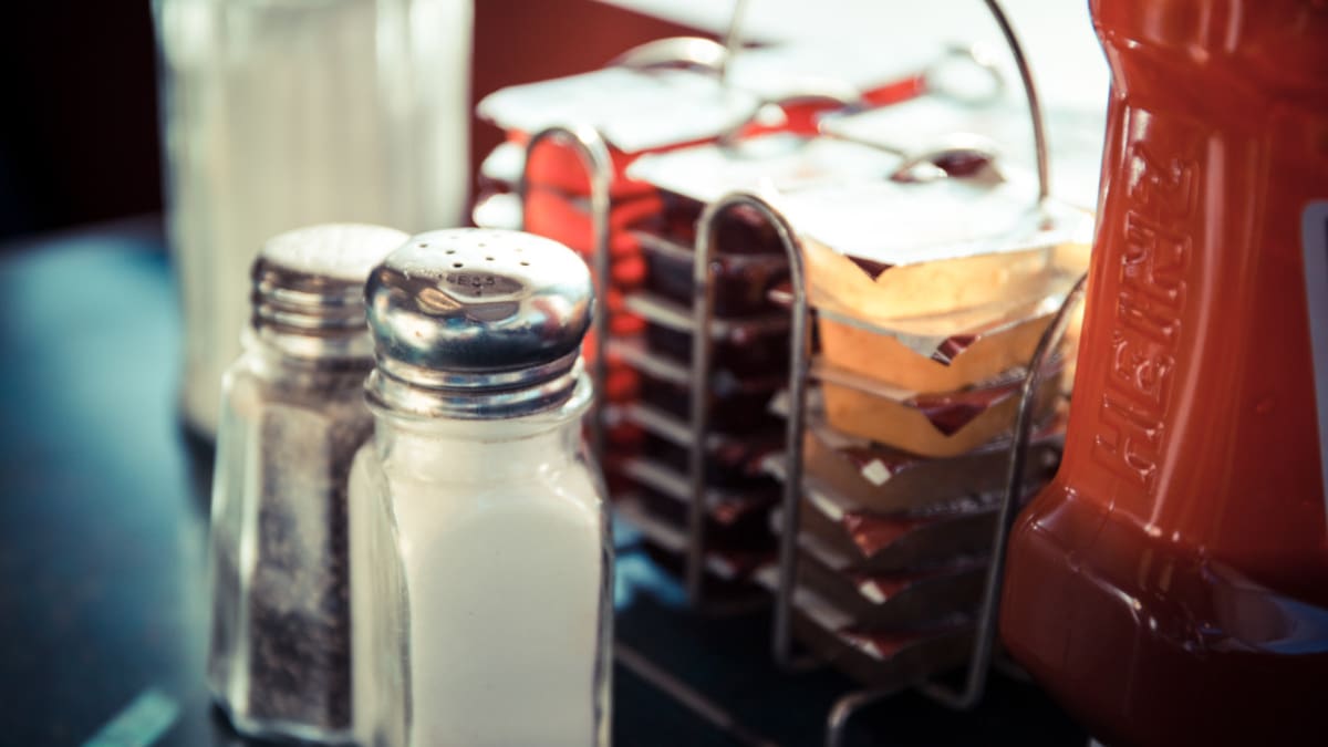 Sal. Foto: Unsplash.