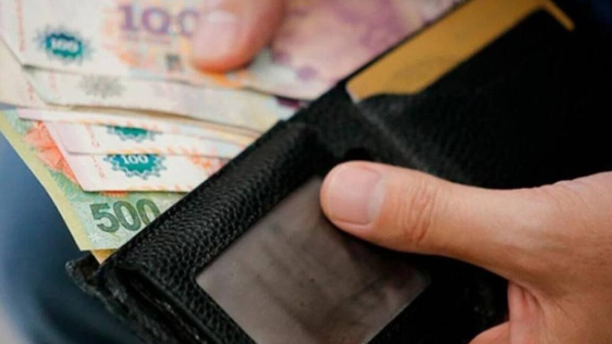 Salarios, salario mínimo, economía argentina, NA