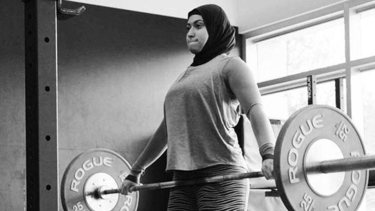 Sale a la venta el hiyab de la polémica