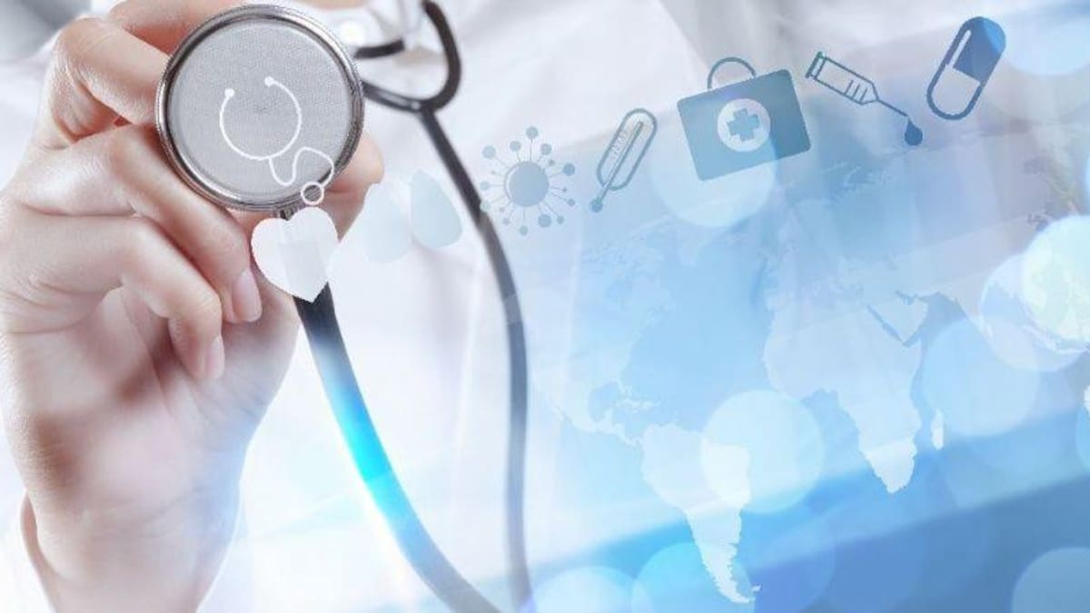 7 de abril: Día Mundial de la Salud