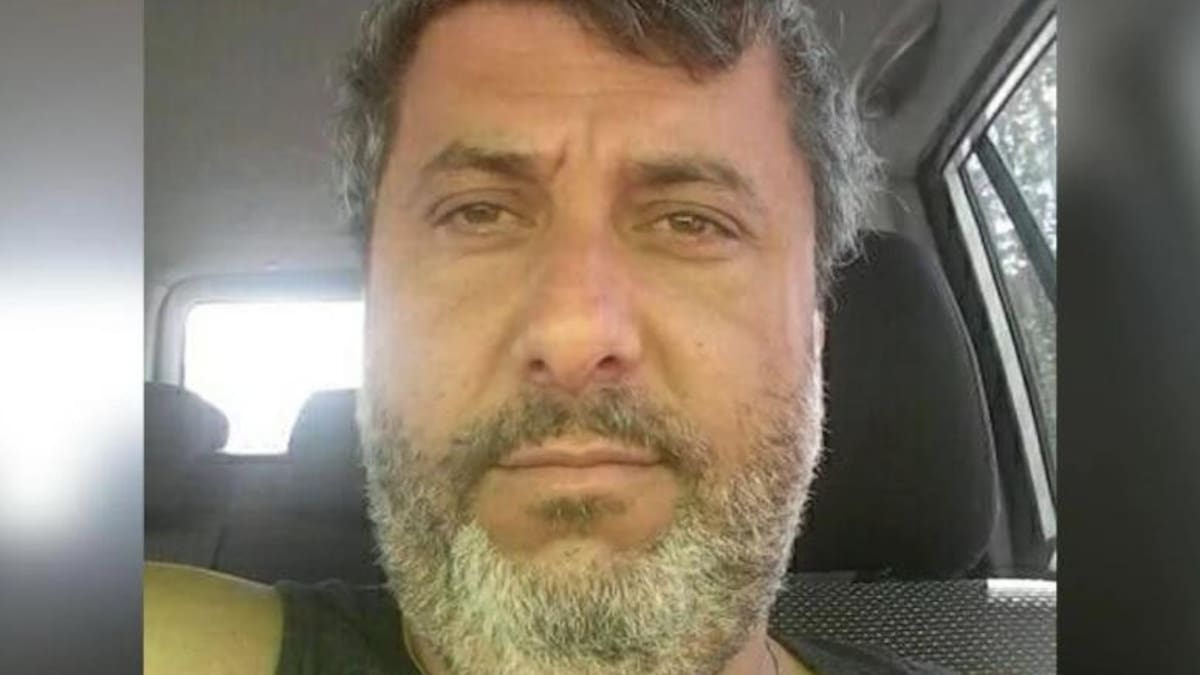 Salvador Taliercio - Pesquero perdido