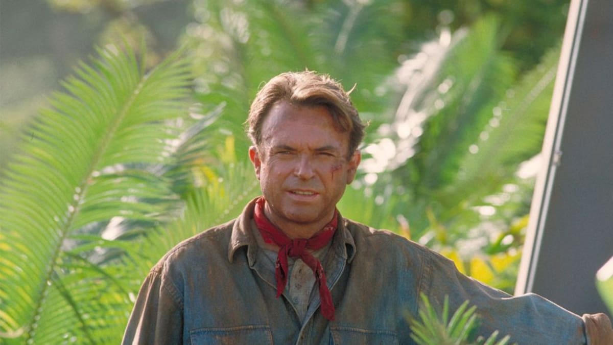 Muerte de Sam Neill: 3 películas para recordar al ícono del cine y la televisión