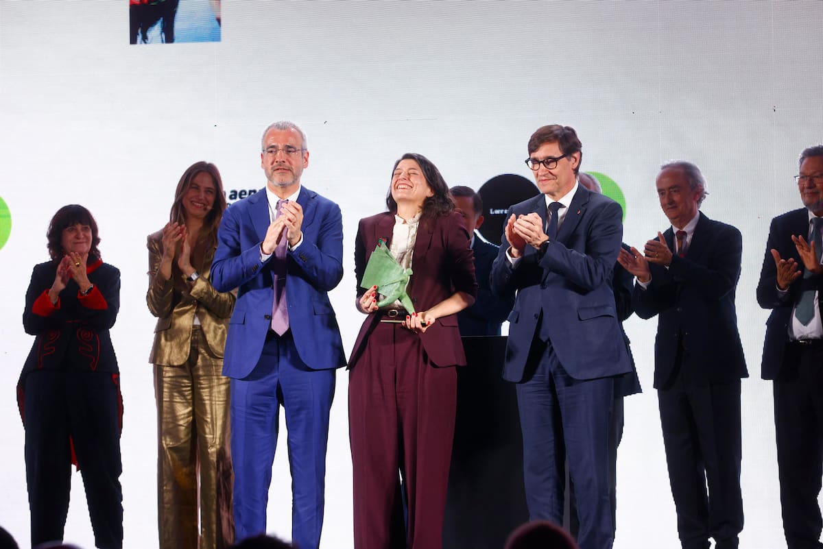 Premio Aena de Narrativa