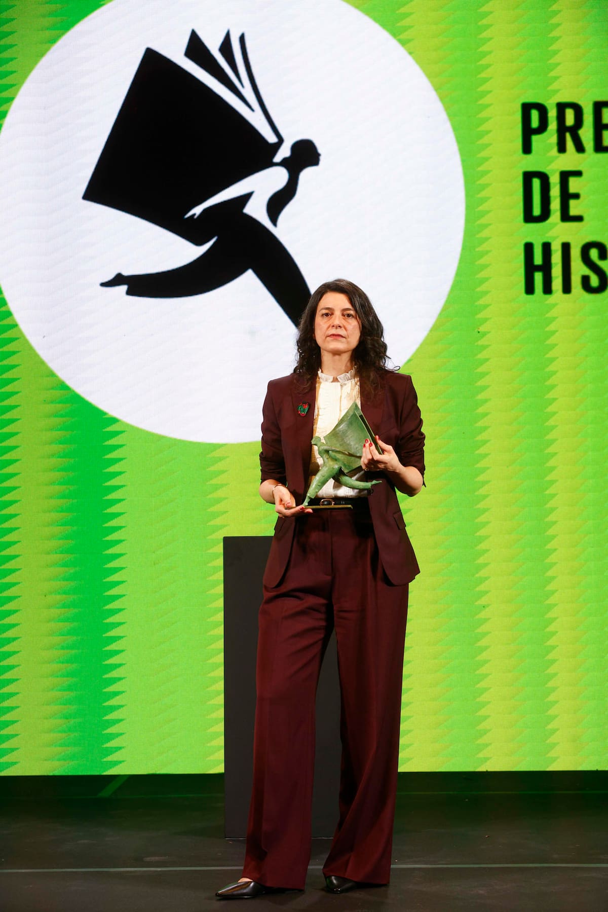 Premio Aena de Narrativa