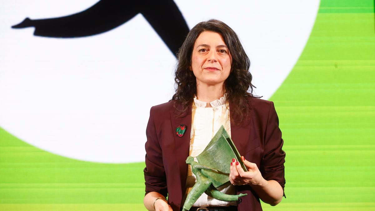 ¿Candidata al Premio Nobel?: quién es Samanta Schweblin, la escritora argentina que ganó un premio millonario