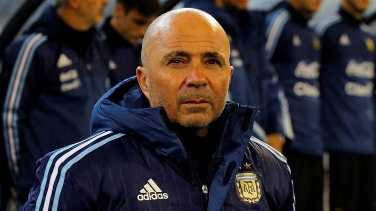 Sampaoli