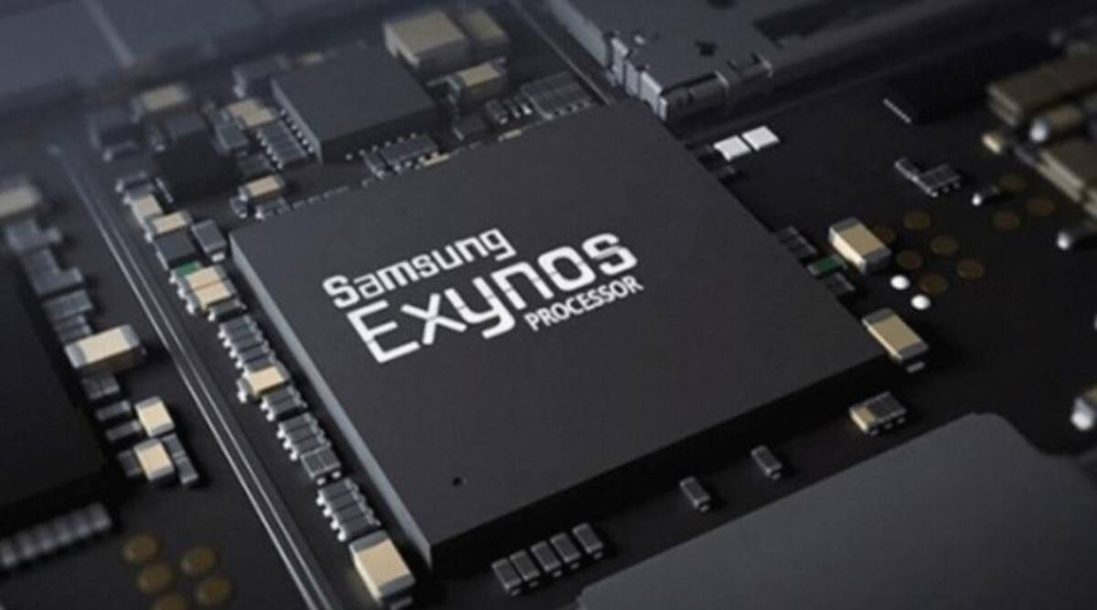 Samsung Galaxy S9 - Filtración