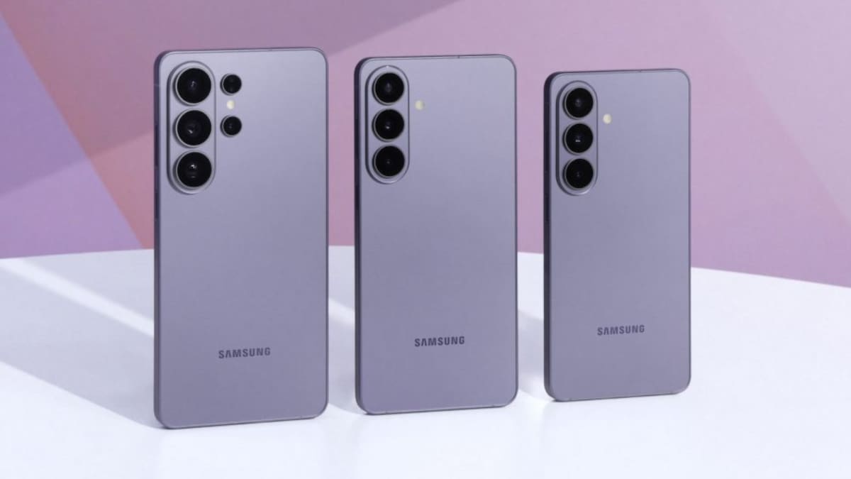 El nuevo Samsung Galaxy S26 promete revolucionar el mercado de celulares: características, precio y cuándo llega a la Argentina