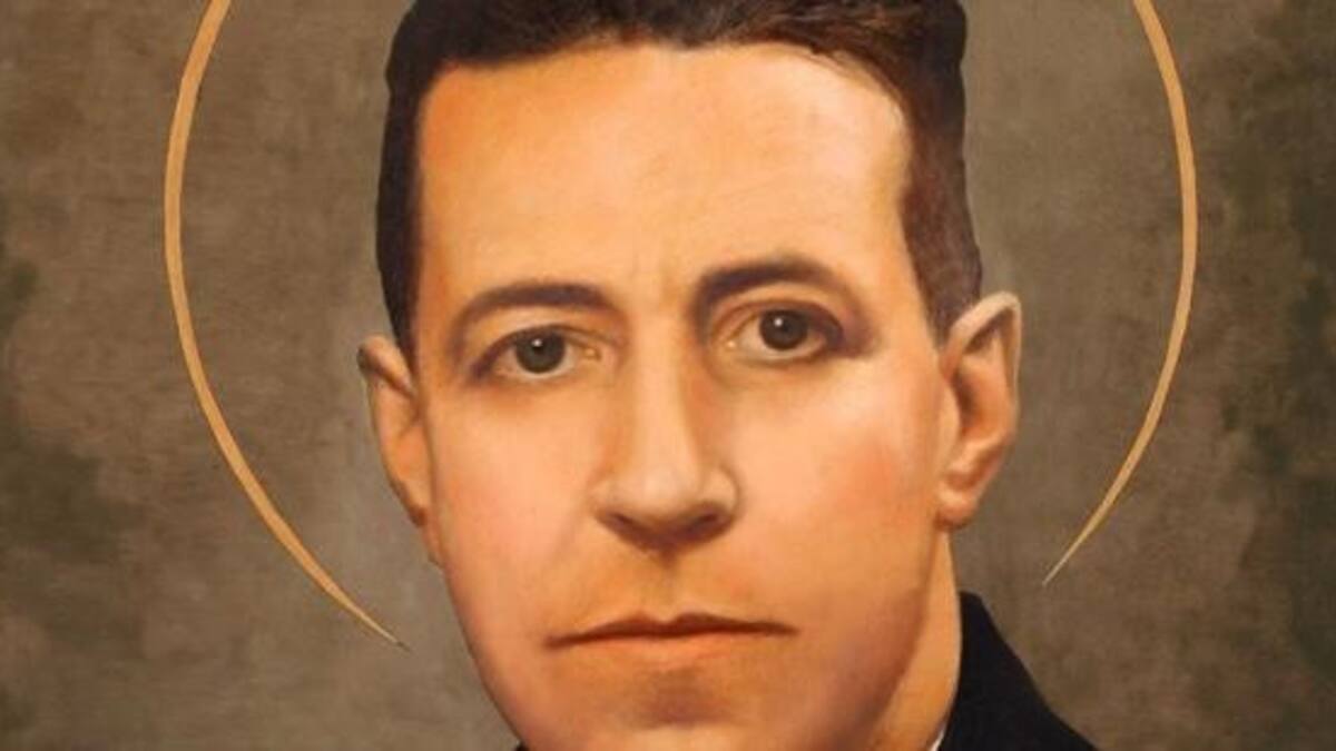 San Alberto Hurtado