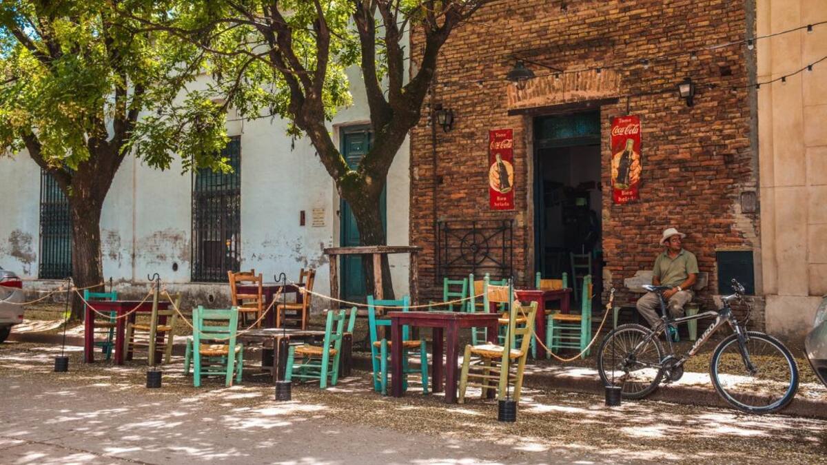 San Antonio de Areco FB Turismo