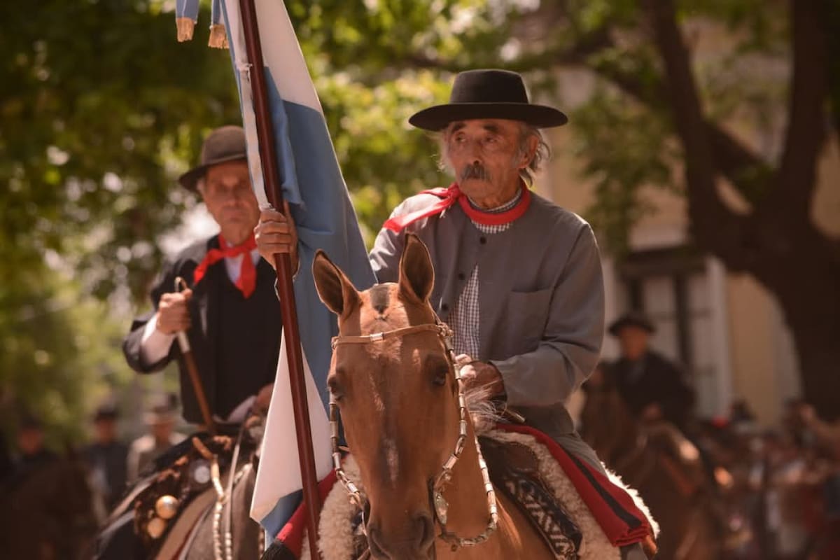 San Antonio de Areco. Foto Canal26.com