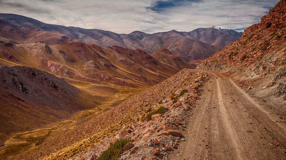 Supervivencia en los Andes: el enigma de la población que “evolucionó” por beber agua con arsénico