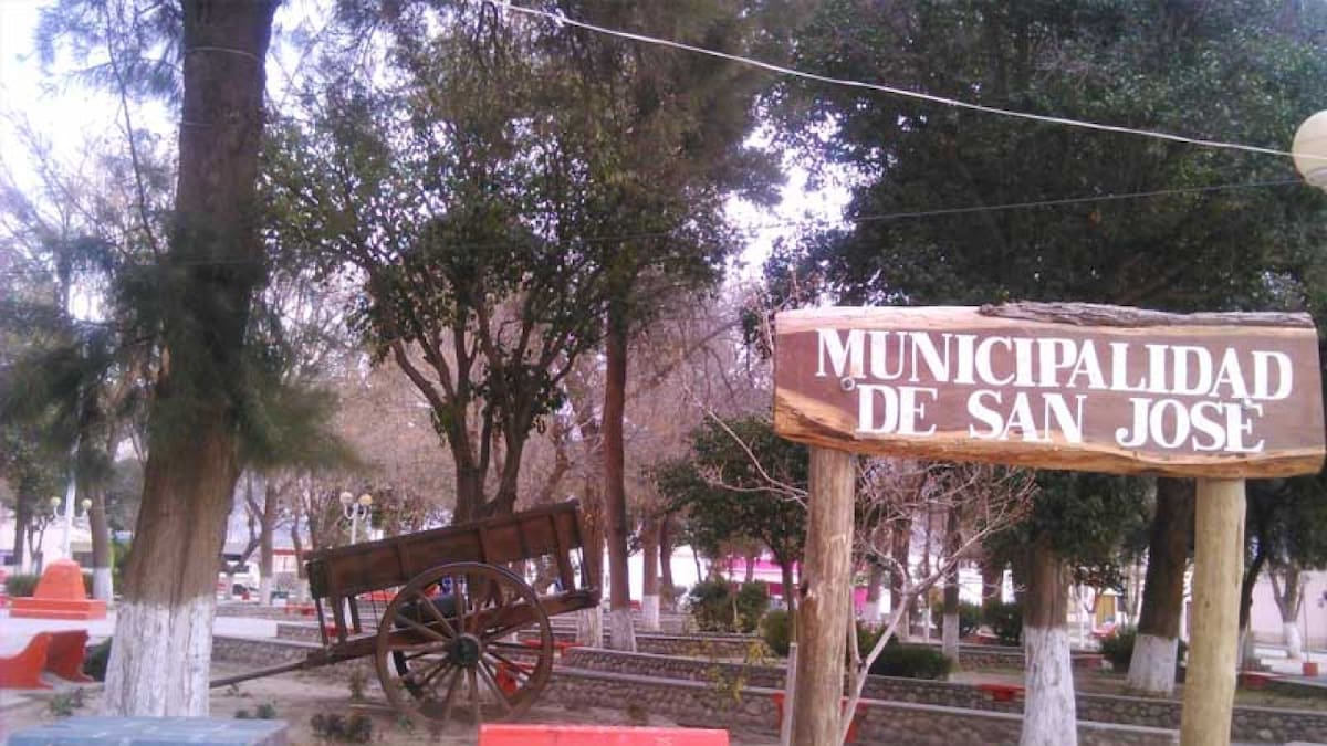 Horror en Catamarca: una mujer encontró muerto a su nieto de un año y fue detenida