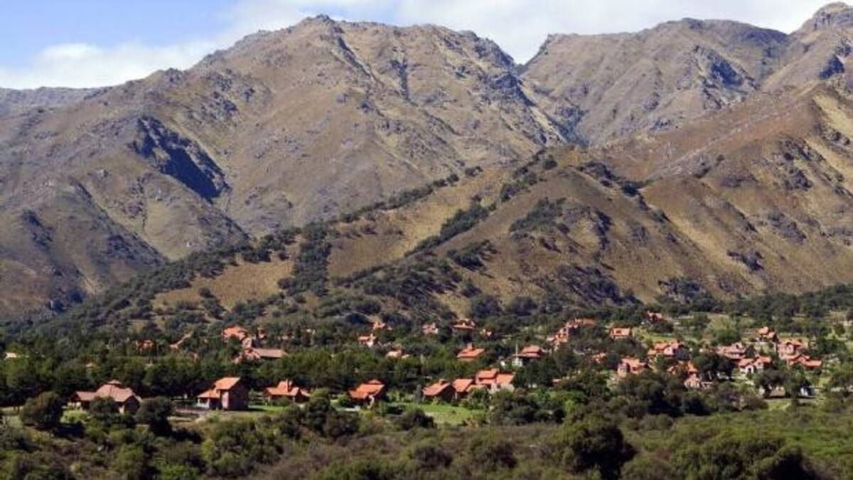 San Luis- Foto archivo