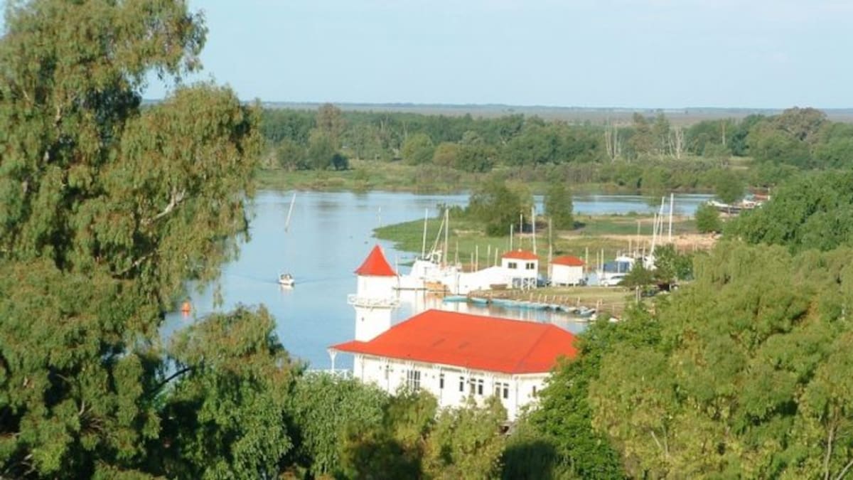 A solo dos horas de Buenos Aires: el destino perfecto para quienes buscan naturaleza, tranquilidad y buena gastronomía