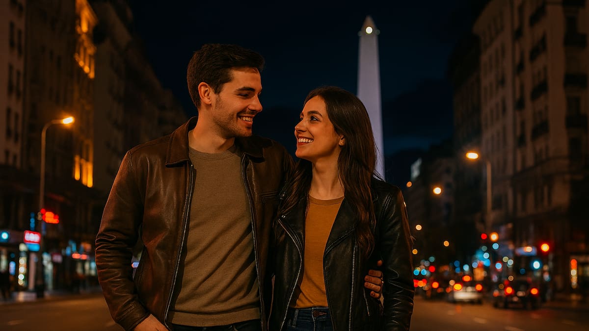 San Valentín 2026 en Buenos Aires: ¿cuánto cuesta vivir una noche romántica ideal?