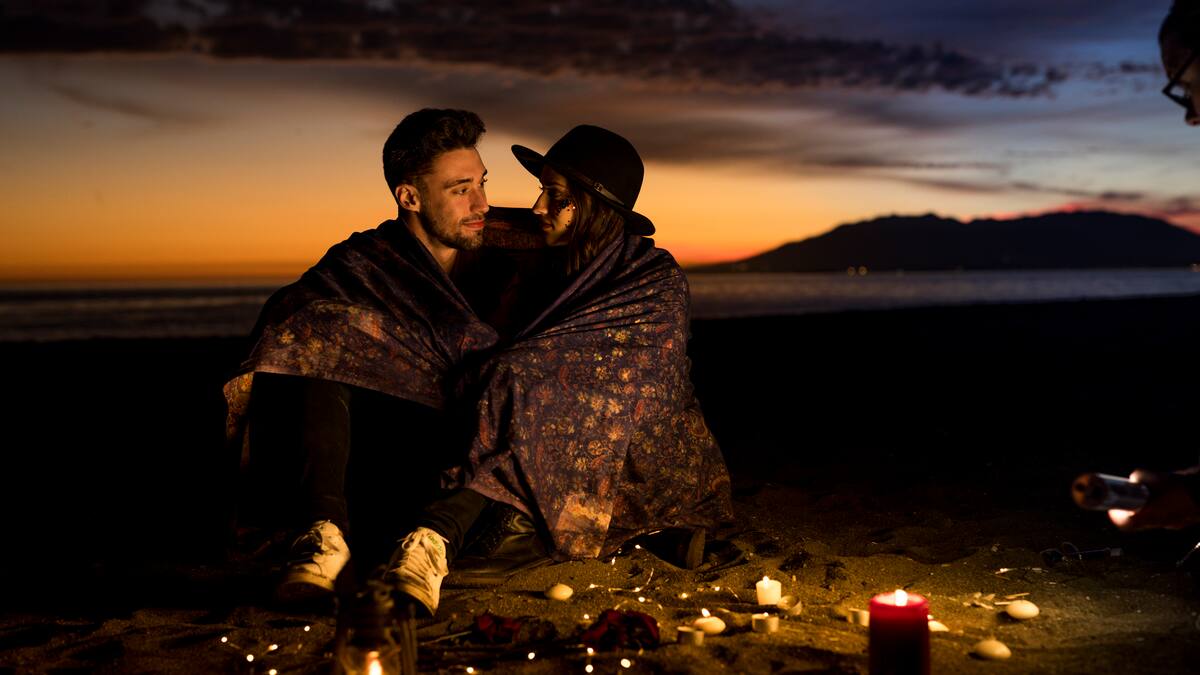San Valentín, Día de los Enamorados, viajes, escapadas.