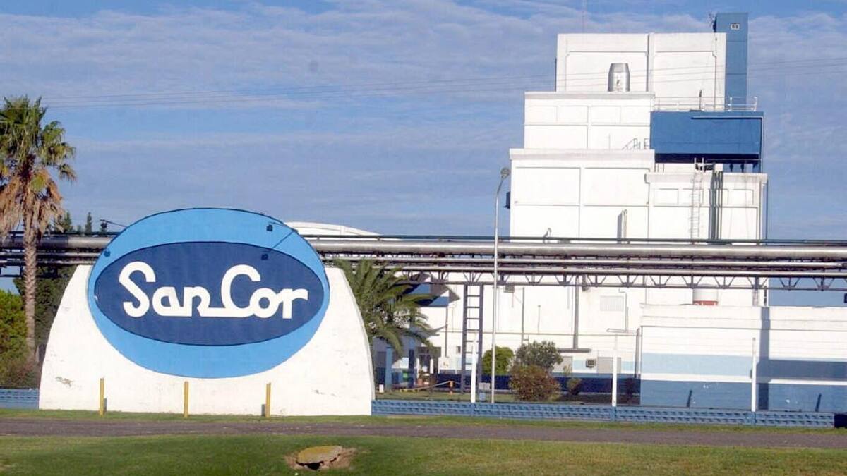 Preocupación en SanCor: renunció por malos resultados el CEO de Fonterra, candidata a comprarla