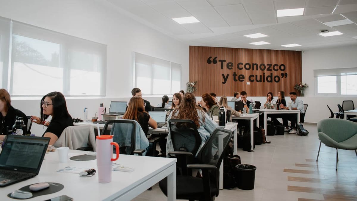 SanCor Salud, entre las 10 mejores empresas para trabajar